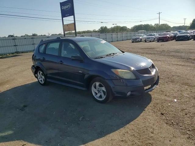 5Y2SL62894Z422680 2004 Pontiac Vibe