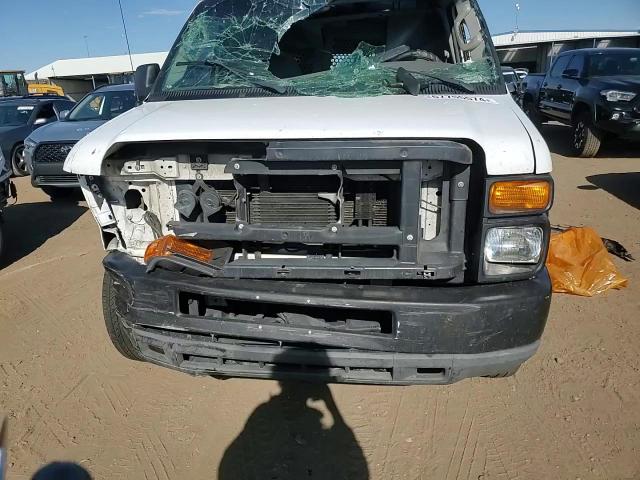 2008 Ford Econoline E150 Van VIN: 1FTNE14L48DA47196 Lot: 67755574