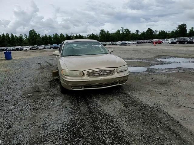 2004 Buick Regal Ls VIN: 2G4WB52K541349175 Lot: 66018994