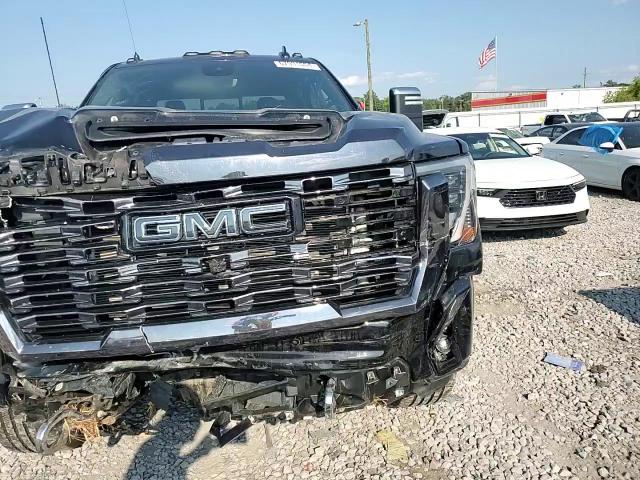 2024 GMC Sierra K2500 Denali Ultimate VIN: 1GT19XEY6RF339017 Lot: 67931004