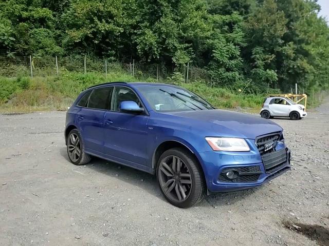 2016 Audi Sq5 Premium Plus VIN: WA1CCAFP7GA035051 Lot: 68843044