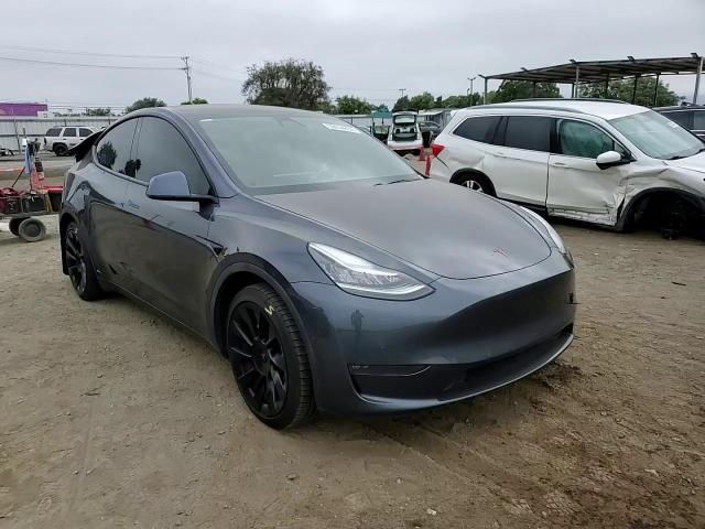 5YJYGDEE0MF067909 2021 Tesla Model Y