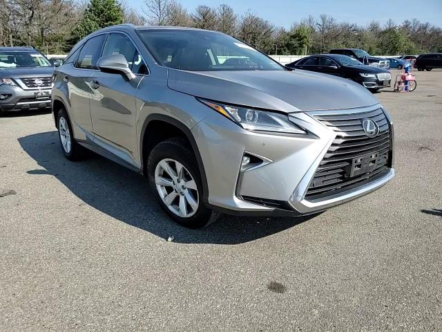 2017 Lexus Rx 350 Base VIN: 2T2BZMCA3HC063813 Lot: 69479524