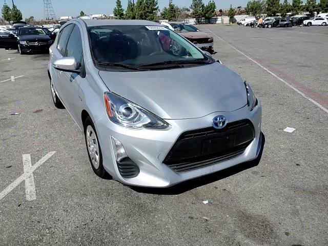 2016 Toyota Prius C VIN: JTDKDTB33G1125682 Lot: 68662274