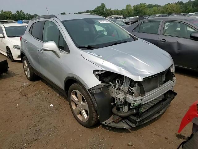 2015 Buick Encore VIN: KL4CJASB9FB218766 Lot: 67527594