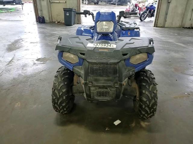 4XASEA504LAZ68757 2020 Polaris Sportsman 450 H.o.