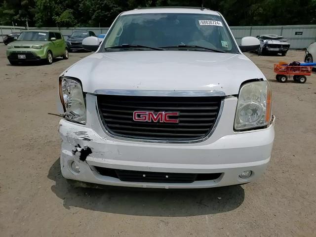 2007 GMC Yukon Xl C1500 VIN: 1GKFC16097R283300 Lot: 68830724