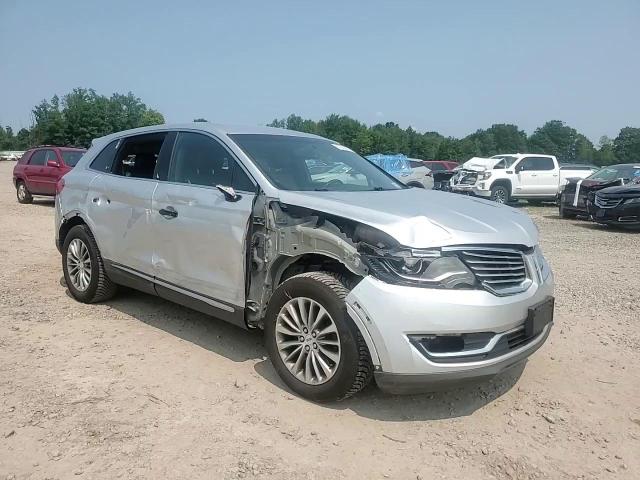 2016 Lincoln Mkx Select VIN: 2LMTJ8KR9GBL25520 Lot: 67243474