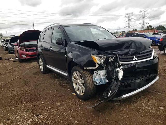 JA4LS31W29Z008440 2009 Mitsubishi Outlander Se