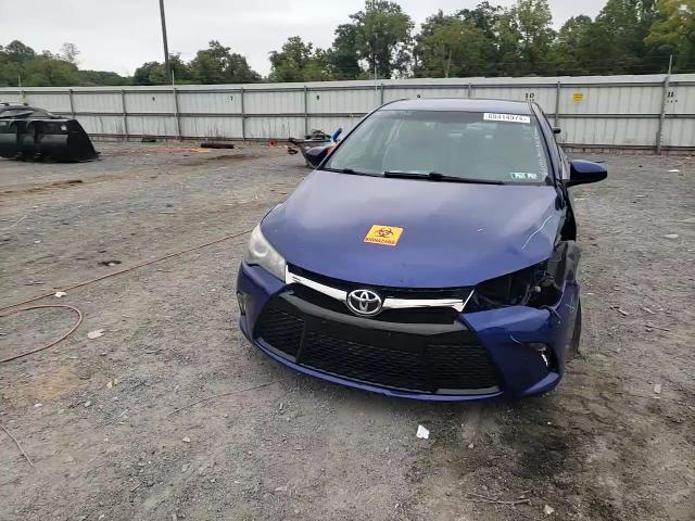 2016 Toyota Camry Le VIN: 4T1BF1FK2GU598631 Lot: 68414974