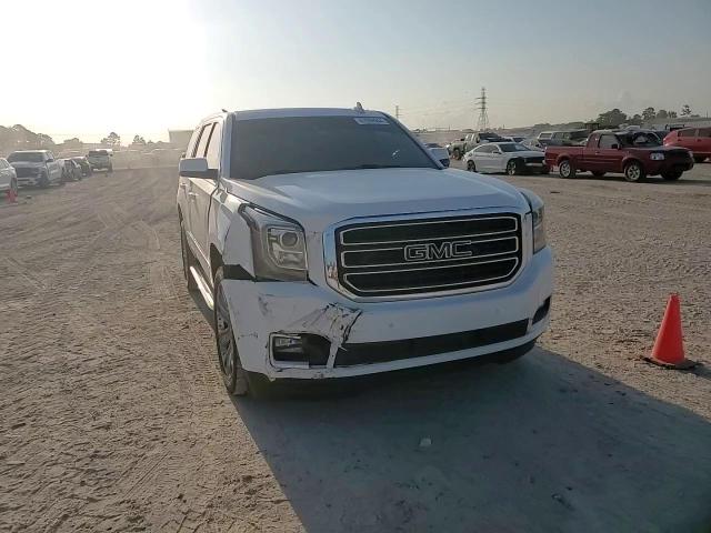 2016 GMC Yukon Slt VIN: 1GKS1BKC9GR454945 Lot: 67090944