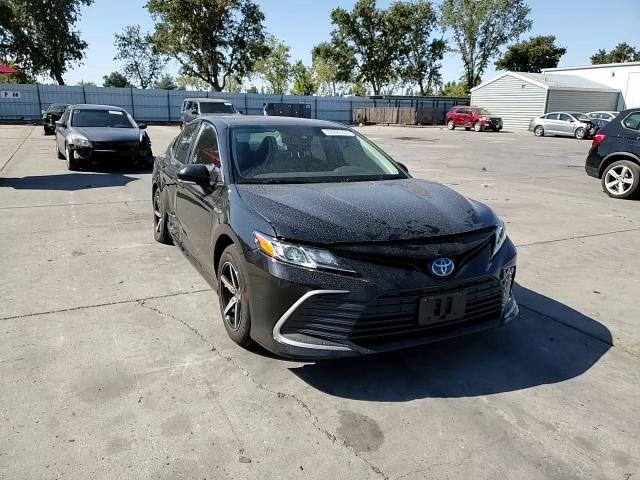 2021 Toyota Camry Le VIN: 4T1C31AK3MU562494 Lot: 69249704