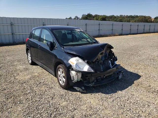 2009 Nissan Versa S VIN: 3N1BC13E69L407742 Lot: 68697244