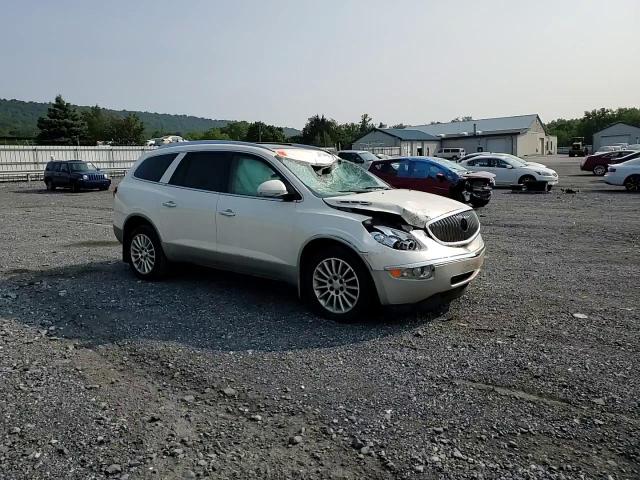 2012 Buick Enclave VIN: 5GAKVCED7CJ155720 Lot: 67104464