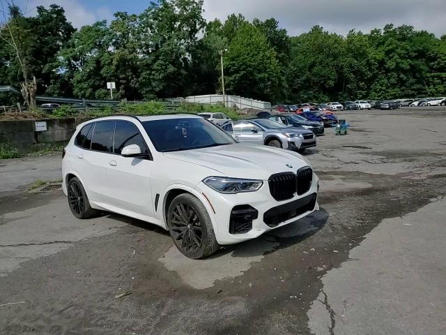 2021 BMW X5 xDrive40I VIN: 5UXCR6C06M9H20200 Lot: 67082914