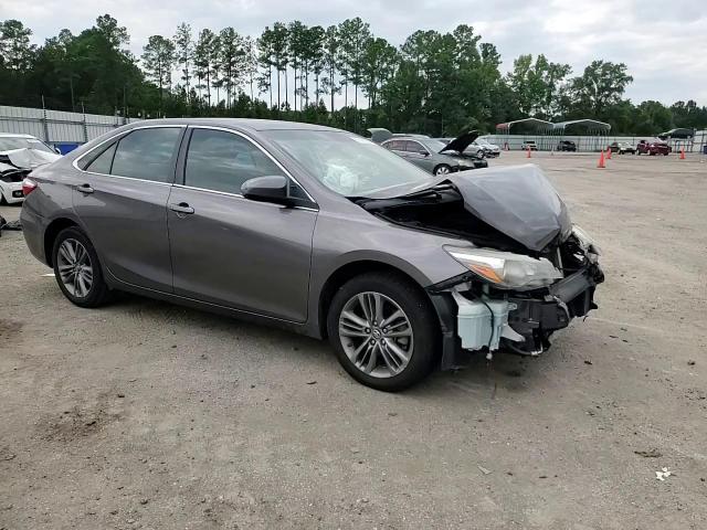 2017 Toyota Camry Le VIN: 4T1BF1FK3HU815489 Lot: 67471554