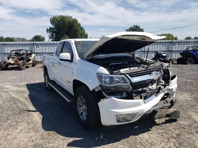 2020 Chevrolet Colorado Lt VIN: 1GCHSCEA8L1154762 Lot: 68801044