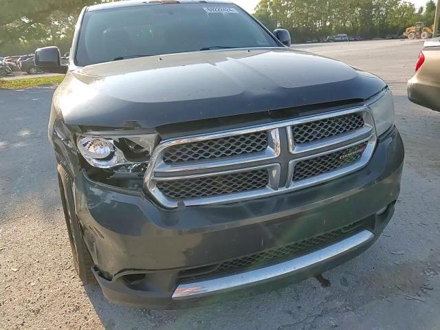 2013 Dodge Durango Sxt VIN: 1C4RDJAG0DC629047 Lot: 69222424