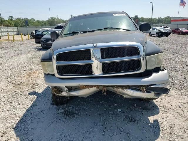 2004 Dodge Ram 1500 St VIN: 1D7HA18D24J142143 Lot: 68744024