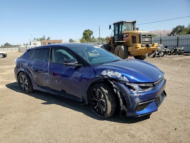 2023 Kia Ev6 Gt Line VIN: KNDC44LA3P5124855 Lot: 66441834