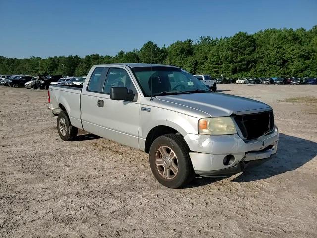 2008 Ford F150 VIN: 1FTRX12W68FB39231 Lot: 66456624