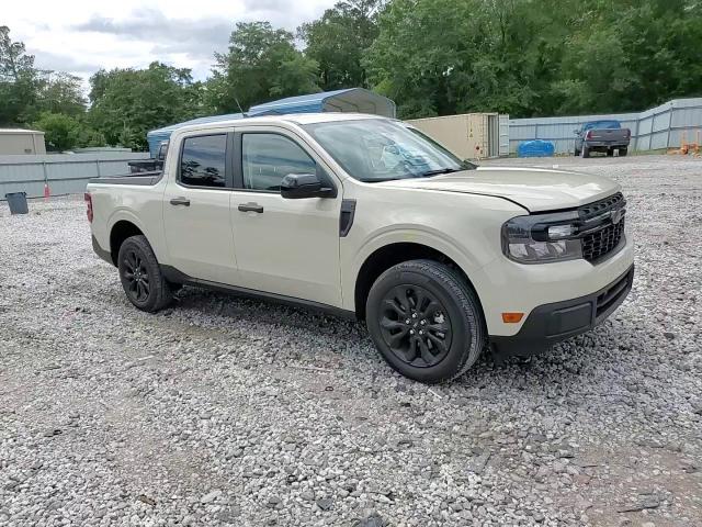 2024 Ford Maverick Xlt VIN: 3FTTW8H91RRA99891 Lot: 66245434