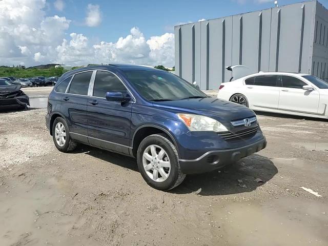 2009 Honda Cr-V Exl VIN: 5J6RE38739L022463 Lot: 66705034