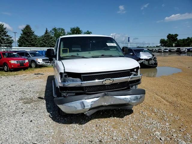 2016 Chevrolet Express G3500 Lt VIN: 1GAZGPFG5G1217525 Lot: 64891194