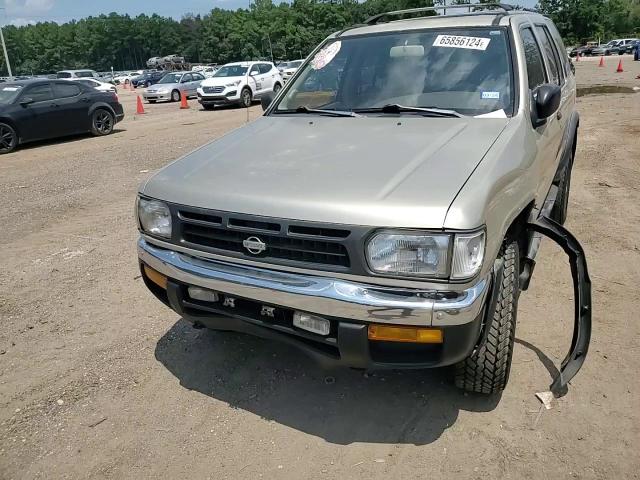 1999 Nissan Pathfinder Xe VIN: JN8AR05S6XW292379 Lot: 65856124