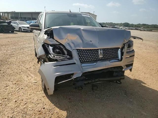 2020 Lincoln Navigator Reserve VIN: 5LMJJ2LT5LEL15525 Lot: 66168314