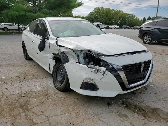 2020 Nissan Altima S VIN: 1N4BL4BVXLC271883 Lot: 67195484