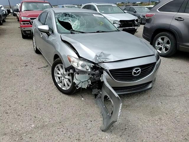 2014 Mazda 6 Sport VIN: JM1GJ1U57E1103960 Lot: 68544154