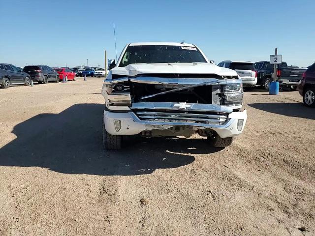 2016 Chevrolet Silverado K1500 High Country VIN: 3GCUKTEC6GG302429 Lot: 68027304