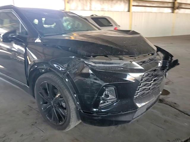 3GNKBKRS7MS536467 2021 Chevrolet Blazer Rs