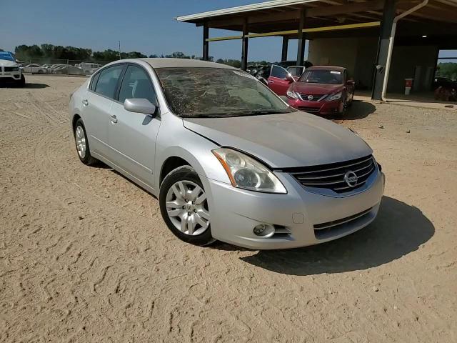 1N4AL2AP2BN510705 2011 Nissan Altima Base