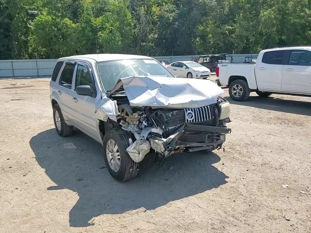 2005 Mercury Mariner VIN: 4M2YU56165DJ21260 Lot: 67528354