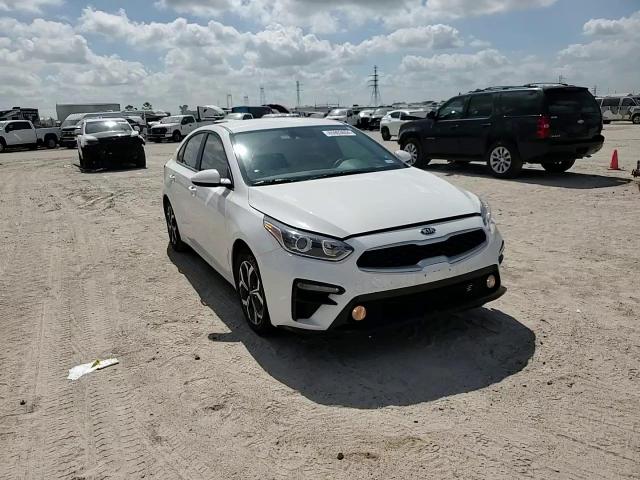 2021 Kia Forte Fe VIN: 3KPF24AD2ME409871 Lot: 65903604