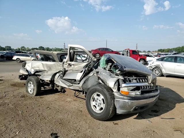 1999 Chevrolet Silverado C1500 VIN: 1GCEC14V8XZ182061 Lot: 66910134