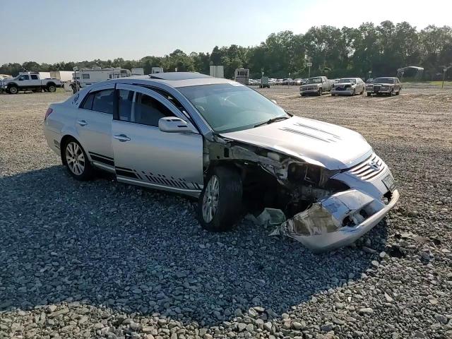 2009 Toyota Avalon Xl VIN: 4T1BK36B99U346305 Lot: 67148234