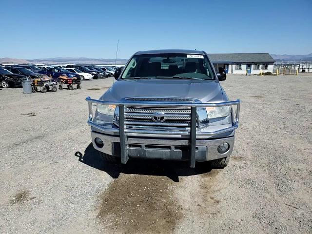 2007 Toyota Tundra Crewmax Sr5 VIN: 5TBDV54157S461665 Lot: 69511874