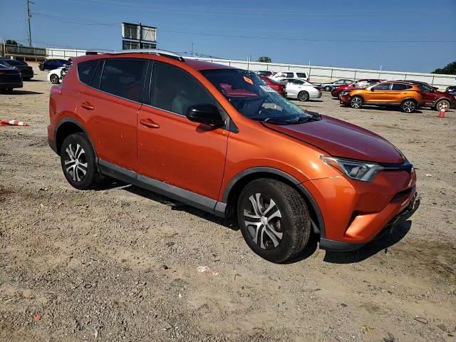 2016 Toyota Rav4 Le VIN: JTMBFREVXGJ060436 Lot: 65064754