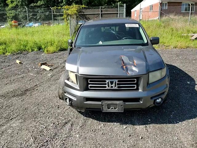 2008 Honda Ridgeline Rtl VIN: 2HJYK165X8H532073 Lot: 68906574