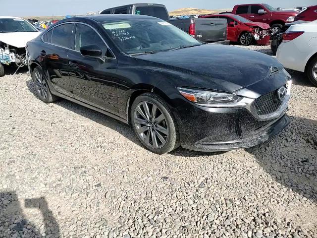 2018 Mazda 6 Touring VIN: JM1GL1VM5J1312205 Lot: 66819504