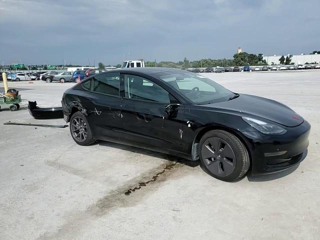 2023 Tesla Model 3 VIN: 5YJ3E1EA1PF590534 Lot: 65616454