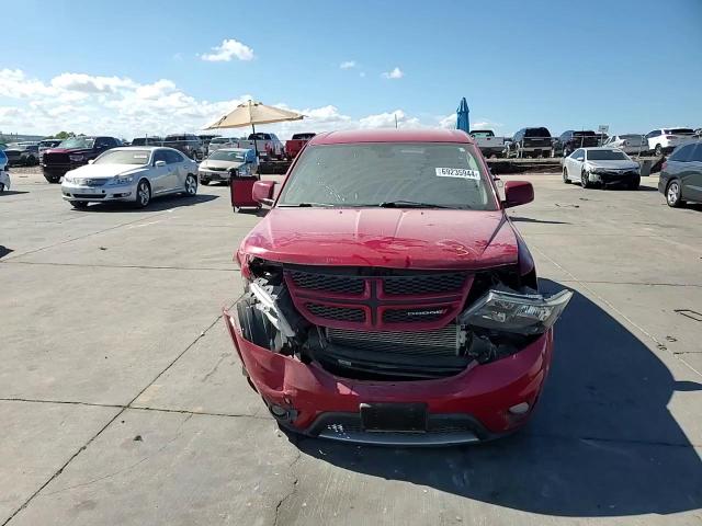 2019 Dodge Journey Gt VIN: 3C4PDDEG5KT764688 Lot: 69235944