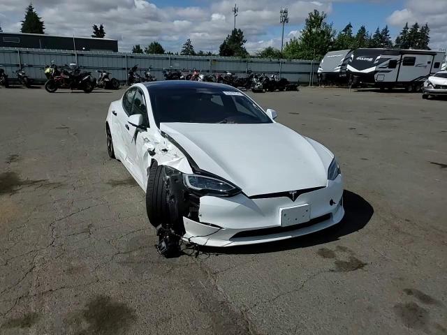 2023 Tesla Model S VIN: 5YJSA1E67PF520913 Lot: 67879714