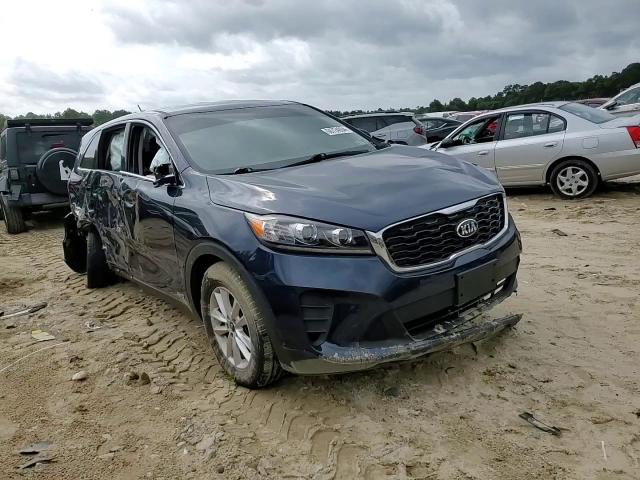 2019 Kia Sorento L VIN: 5XYPGDA35KG477952 Lot: 73294274