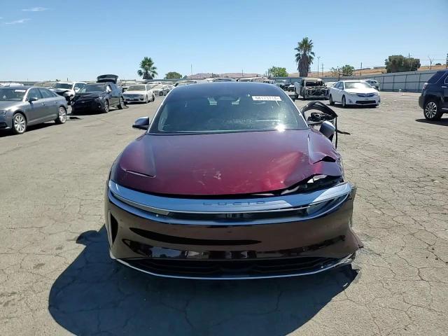 50EA1GBA1PA009192 2023 Lucid Motors Air Grand Touring