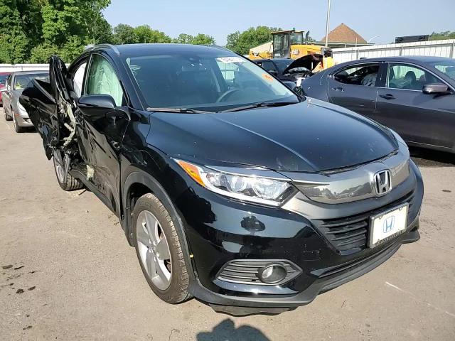 2019 Honda Hr-V Exl VIN: 3CZRU6H7XKM733330 Lot: 64960074