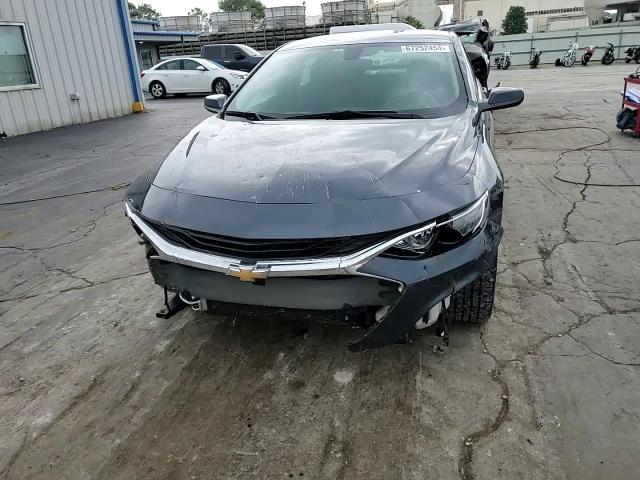 2020 Chevrolet Malibu Lt VIN: 1G1ZD5ST8LF092419 Lot: 67252454